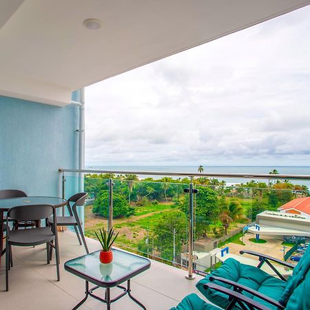 Casago 1101A, Brand New Rental Seaside Serenity! Stunning Condo With Coastal Vibes Jacó Eksteriør billede