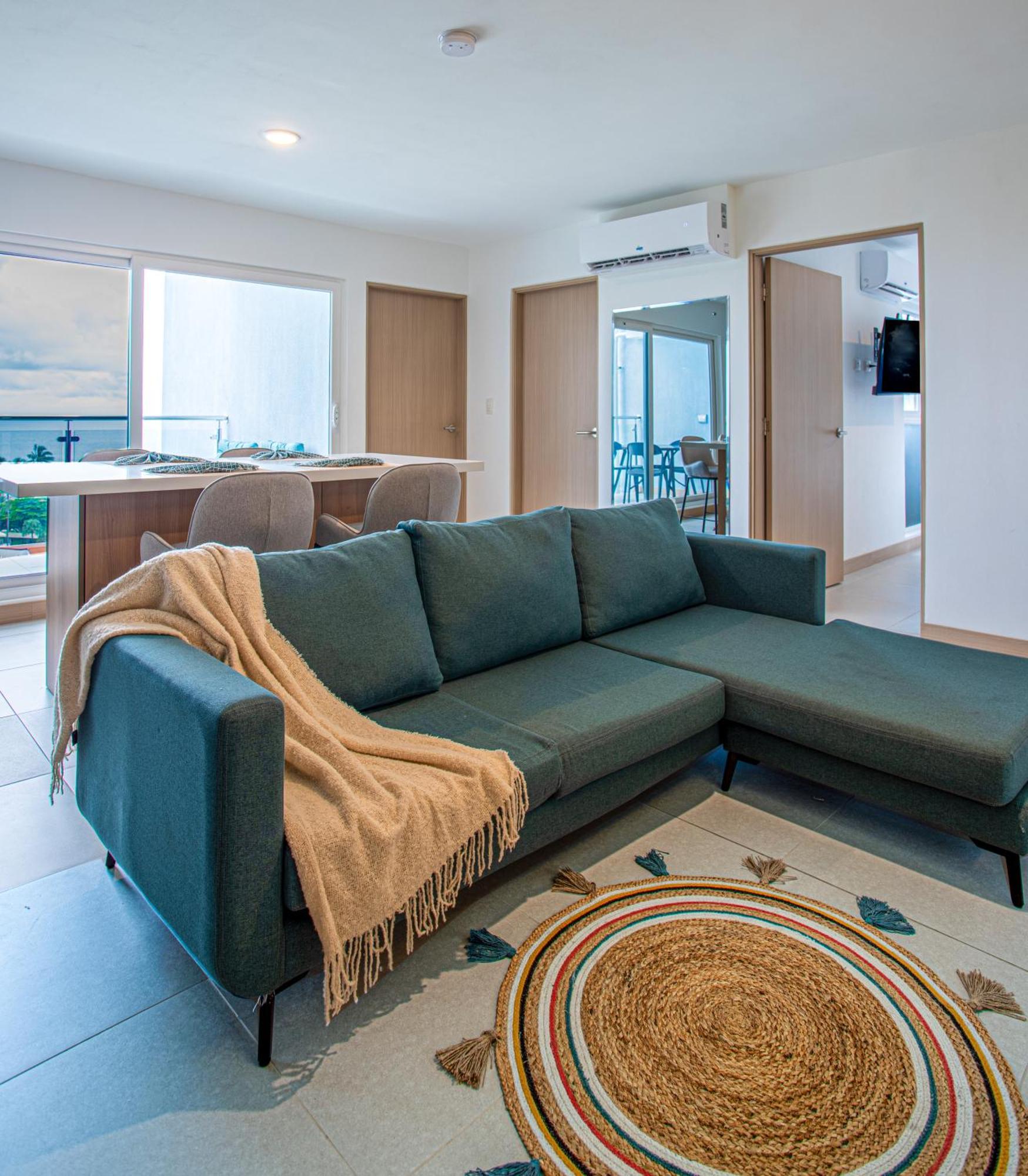 Casago 1101A, Brand New Rental Seaside Serenity! Stunning Condo With Coastal Vibes Jacó Eksteriør billede